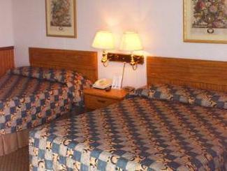Village Inn Motel - Berrien Springs Exterior photo